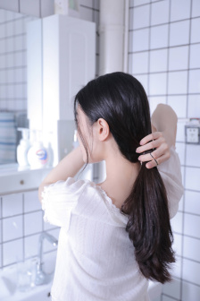 李丽珍爱的精灵