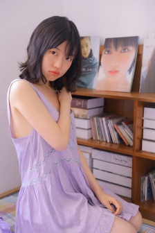前田阳菜